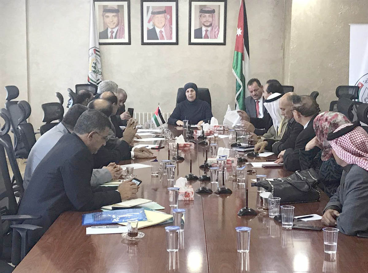 الدعوة قريباً لإجراء انتخابات الهيئة الإدارية للجمعيات الخيرية