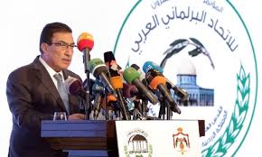 اجتماع عاجل لرؤساء البرلمانات العربية السبت