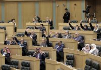 النواب يرفض قانون التقاعد المدني