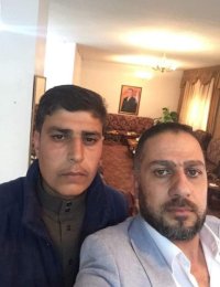 عقبه العوايشه .. كل عام و انت بخير
