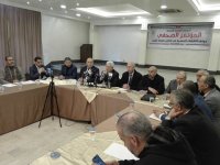 لجنة نقابية عليا لمتابعة مآلات صفقة القرن