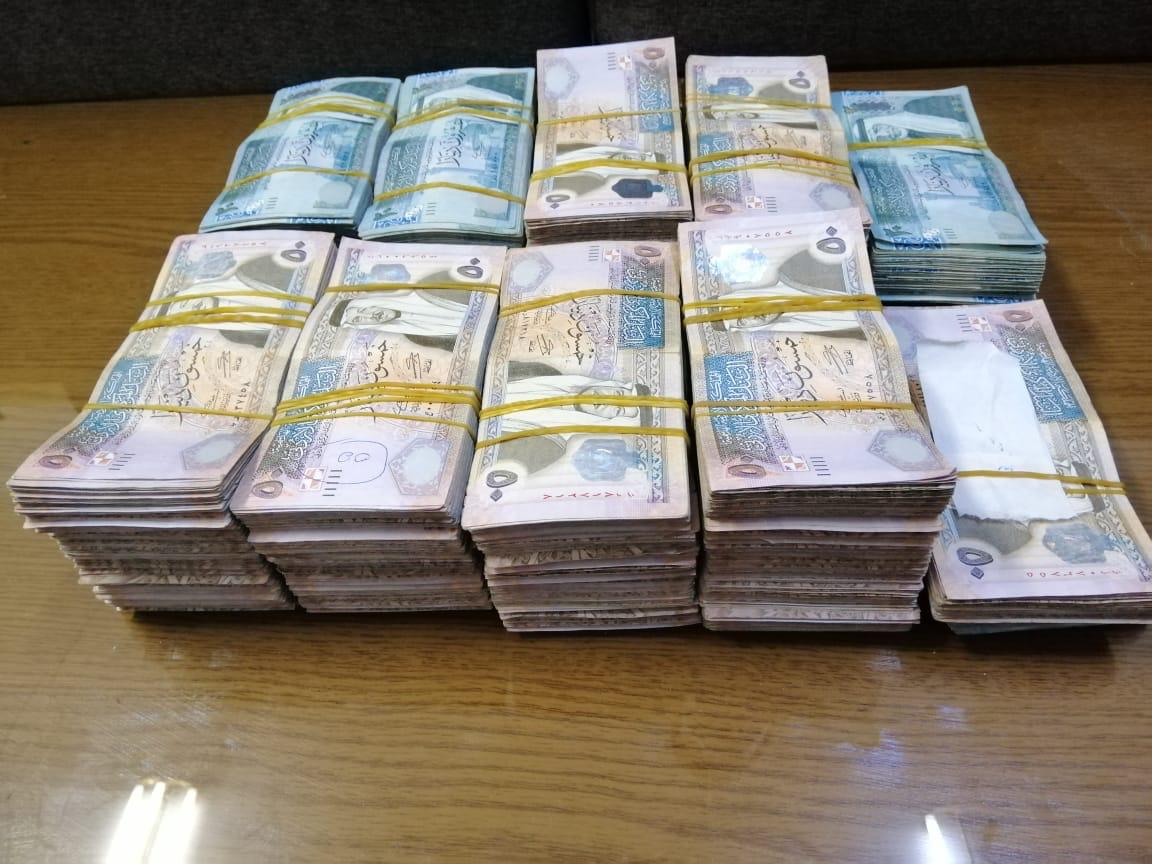 استعادة 267 الف دينار بقضيتي احتيال الكتروني