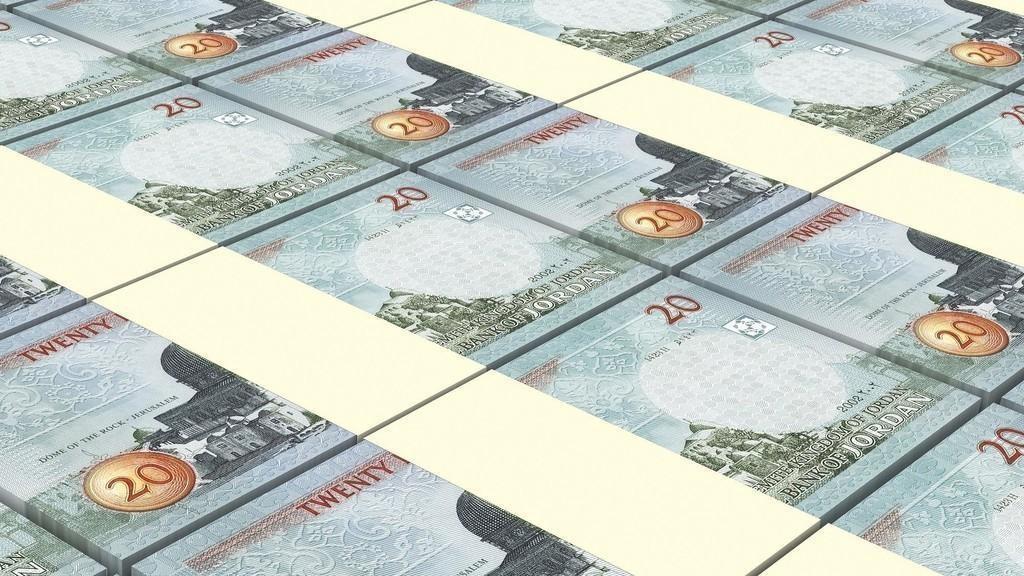 1.059 مليار دينار عجز موازنة 2019