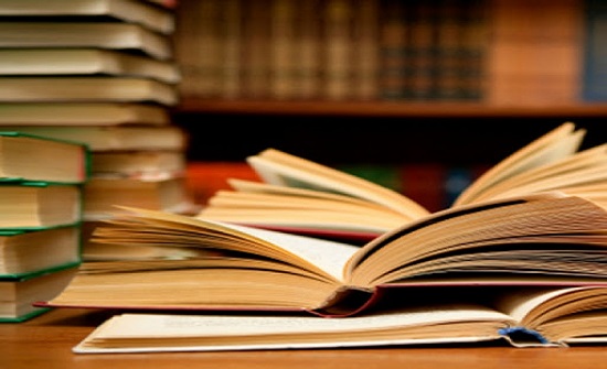 صدور كتاب بعنوان الكتابات الآرامية من غور الصافي