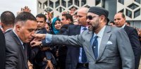 الملك محمد السادس يطلق برنامج تنمية أكادير بـ 6 ملايير درهم