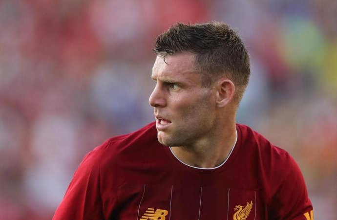كيف تألق نجم ليفربول في كأس إنجلترا "دون أن يلعب"؟