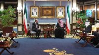 محادثات أردنية كويتية لتعزيز التعاون الثنائي