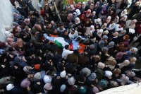في أقل من 24 ساعة.. (4) شهداء برصاص قوات الاحتلال بالضفة الغربية والقدس (محدث)