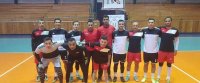 فوز الحرس الملكي على المنطقة الجنوبية بالبطولة العسكرية بخماسي الكرة