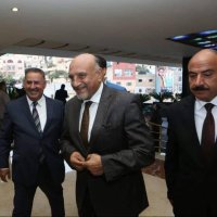 نقل أبو الفول أميناً عامّاً للمجلس الصحّي