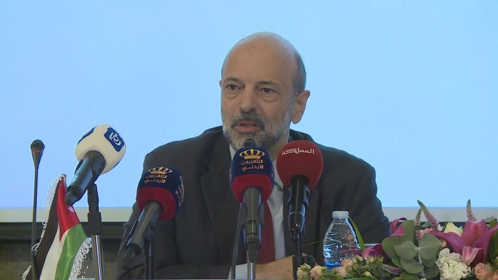 الرزاز: فرق هائل بين النظر إلى المتعطلين عن العمل كعبء أو كفرصة