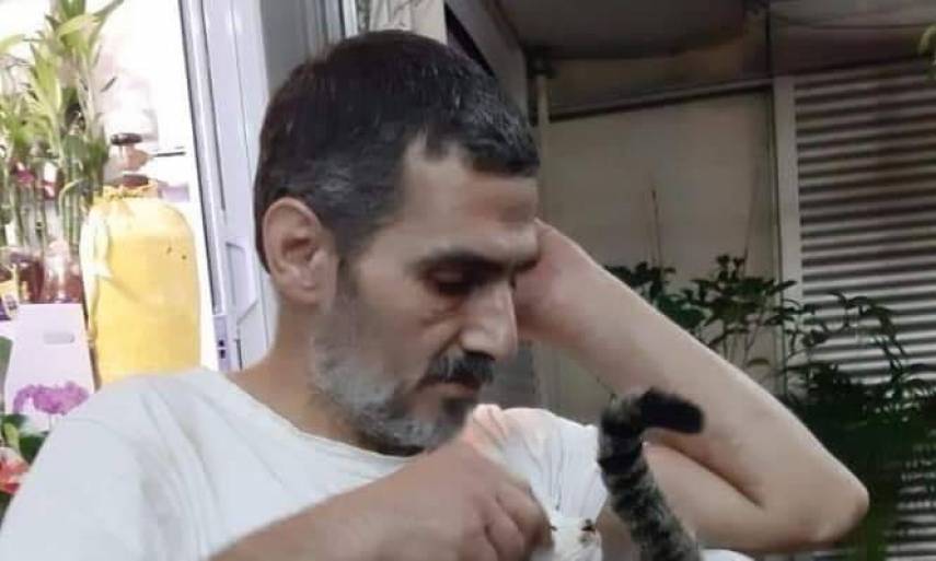 الاحتلال يُسلّم جثمان منفذ عملية باب الأسباط ويُرغم أهله على دفنه سرًا
