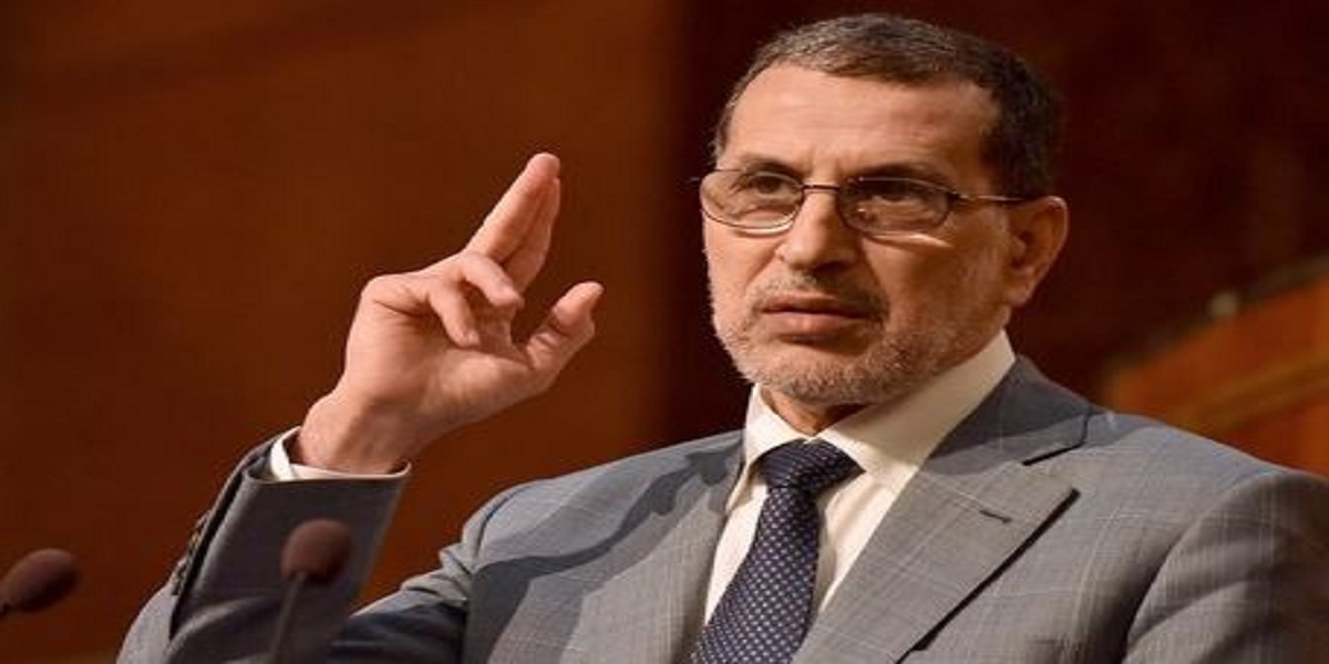 رئيس وزراء المغرب: شراكتنا مع الأردن استراتيجية