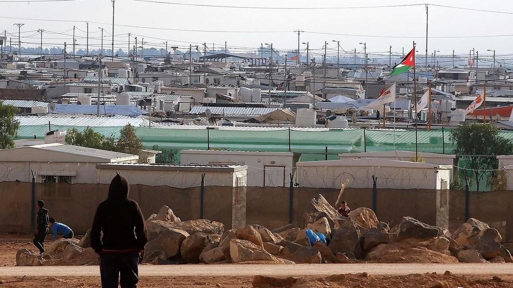 291 طلبا في الأردن لإعادة توطين لاجئين في بلد ثالث الشهر الماضي