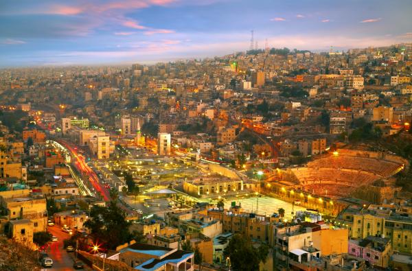 توصية بإنشاء مجلس وطني لإدارة الموارد البشرية
