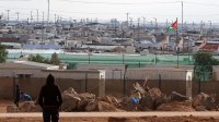 291 طلبا في الأردن لإعادة توطين لاجئين في بلد ثالث الشهر الماضي