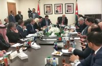 الرزاز: الحكومة بصدد وضع أولوياتها للمرحلة المقبلة
