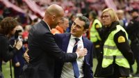 فالفيردي يرشح الريال للفوز بالدوري