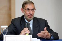القضاة مراقباً عاماً لجمعية الإخوان