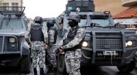 مواطن يذرف الدموع بعد إنقاذ الدرك اطفاله -فيديو