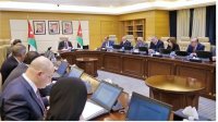 رسميا .. دمج سلطة المياه بوزارة المياه والري