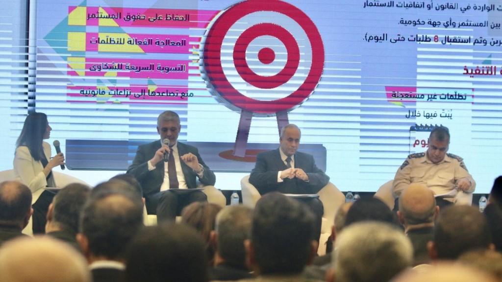 الحكومة تطلق نافذة ”سند” الالكترونية لإنجاز المعاملات الحكومية بأسرع وقت