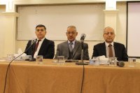 "الاطباء" تؤبن نقيب الاطباء الاسبق الدجاني ونائب النقيب الاسبق العبابنة
