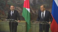 الصفدي: الأردن يريد سلاما عادلا وشاملا لحل القضية الفلسطينية