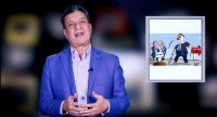 الحلقة السابعة من برنامج بهدووء :هل لدينا فائض من مؤثري شبكات التواصل الاجتماعي ؟؟!