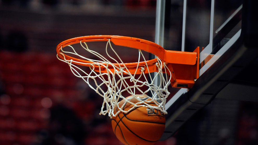 المنتخب الوطني لكرة السلة يلتقي نظيره السيريلانكي الجمعة