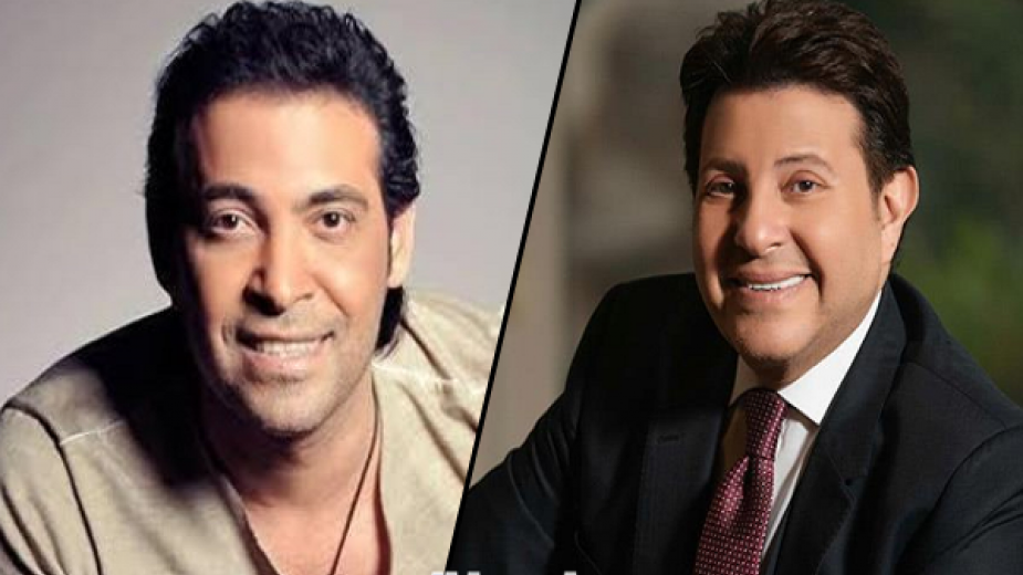سعد الصغير يهاجم قرار هاني شاكر بطريقة غريبة