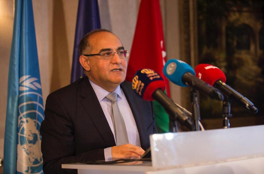 الطويسي: الاعلان قريبا عن الخطة الوطنية لنشر التربية الإعلامية والمعلوماتية