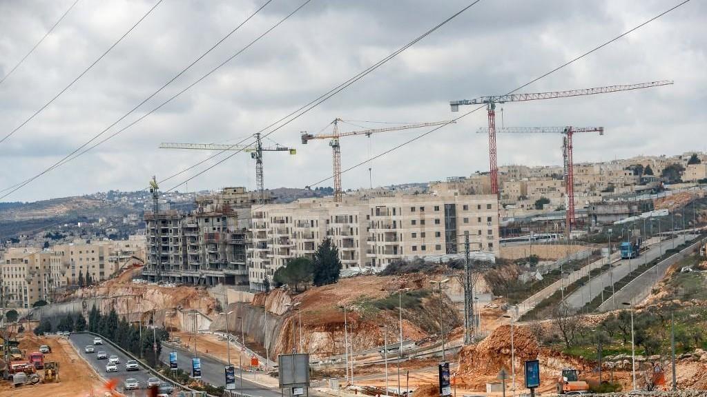 الأردن يدين إعلان نتنياهو بناء مستوطنات في القدس الشرقية