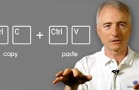وفاة مخترع الـ"Copy - Paste"
