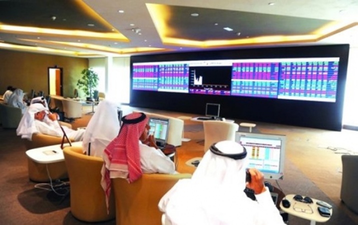 الاستثمار القطري في بورصة عمان يصل إلى مليار دولار