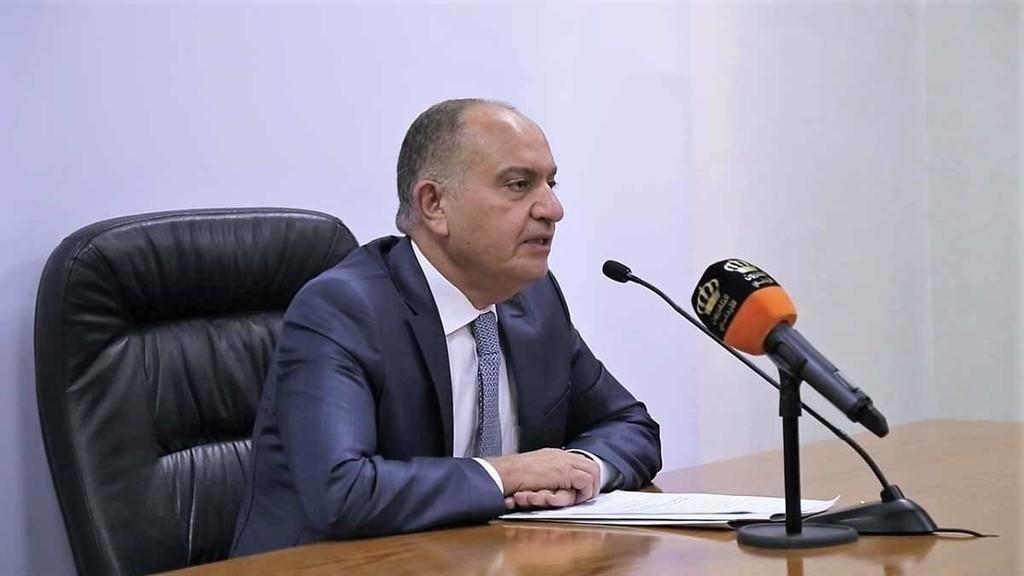 العضايلة: اشاعات مغرضة ومحاولات بائسة ونراهن على وعي المواطن