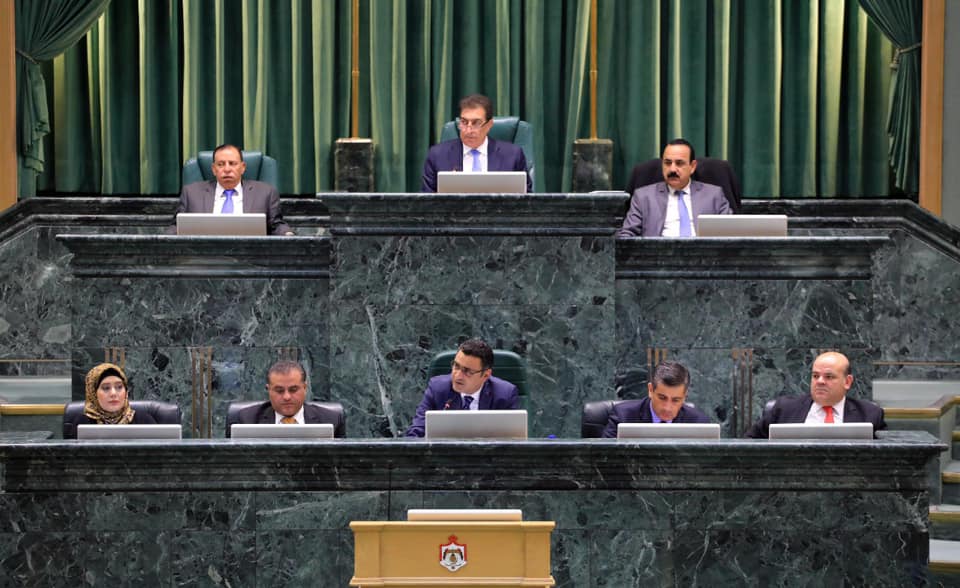 “النواب” يحيل “الإدارة المحلية” إلى لجنة مشتركة – تفاصيل وفيديو