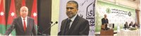 تحرش سياسي بالاخوان ام تغيير لاشكال المعارضة الاسلامية ؟