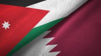 مخرجات مهمة من زيارة أمير قطر للأردن اليوم