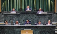 “النواب” يحيل “الإدارة المحلية” إلى لجنة مشتركة – تفاصيل وفيديو