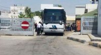 الأردن يقرر فحص جميع المسافرين القادمين من فلسطين خشية كورونا