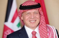 الملك يهنئ بالعيد الوطني لدولة الكويت