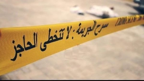 أب يقتل ابنه بالرصاص أمام مركز أمن ناعور