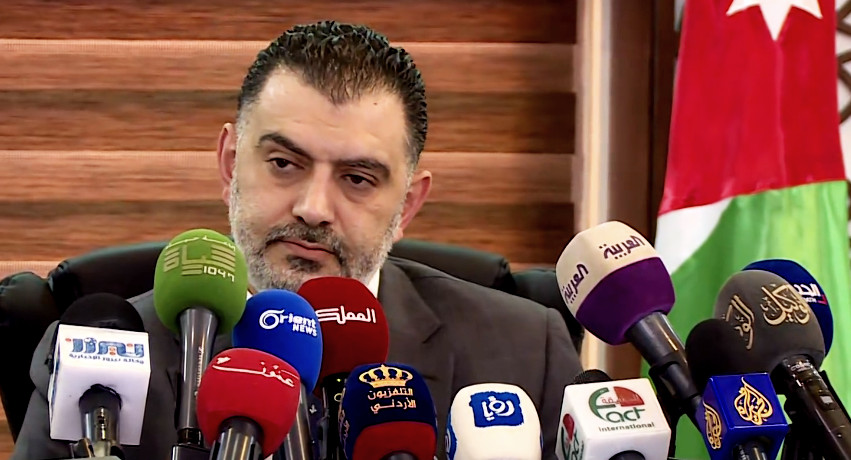 رفع الحد الأدنى للأجور للعمال الأردنيين إلى 260 دينارا