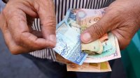 مؤتمر صحفي بشأن قرار اللجنة الثلاثية حول الحد الأدنى للأجور