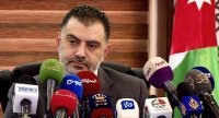 رفع الحد الأدنى للأجور للعمال الأردنيين إلى 260 دينارا