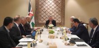 الملك: انتخابات نيابية الصيف المقبل