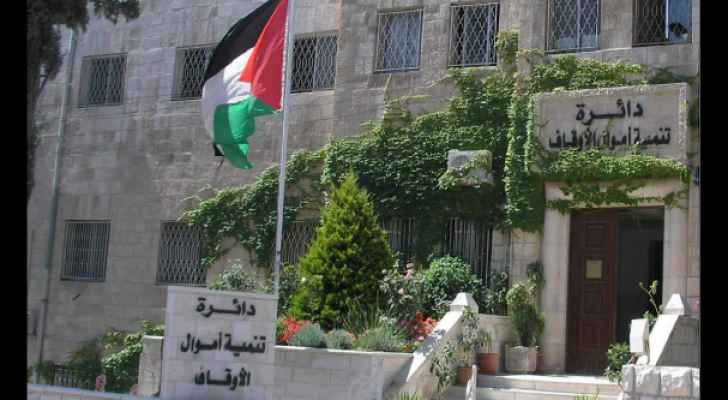تنمية أموال الأوقاف توفر 2000 فرصة عمل من مشاريع استثمارية