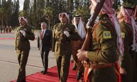 عمر كلاب يكتب : اجواء خليجية في عمان