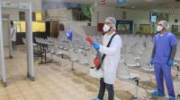 اتخاذ تدابير إضافية لحماية المسافرين عبر معبر الكرامة